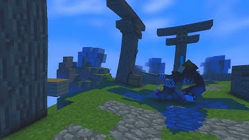 Minecraft Intros #136 - MrSenpaiPlayz