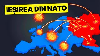 Ce se întâmplă dacă SUA iese din NATO și de ce Alianța nu funcționează (compilație)