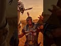The Battle of Carrhae, 53 BC, Rome’s Humiliating Disaster #darkhistory #history #historicalmyths