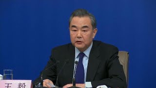 China Dumbs Down Talk of Trade War as Mnuchin Cites Imbalance