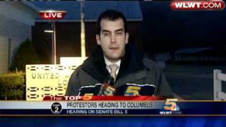 The Top 5: Tuesday, March 1, 2011