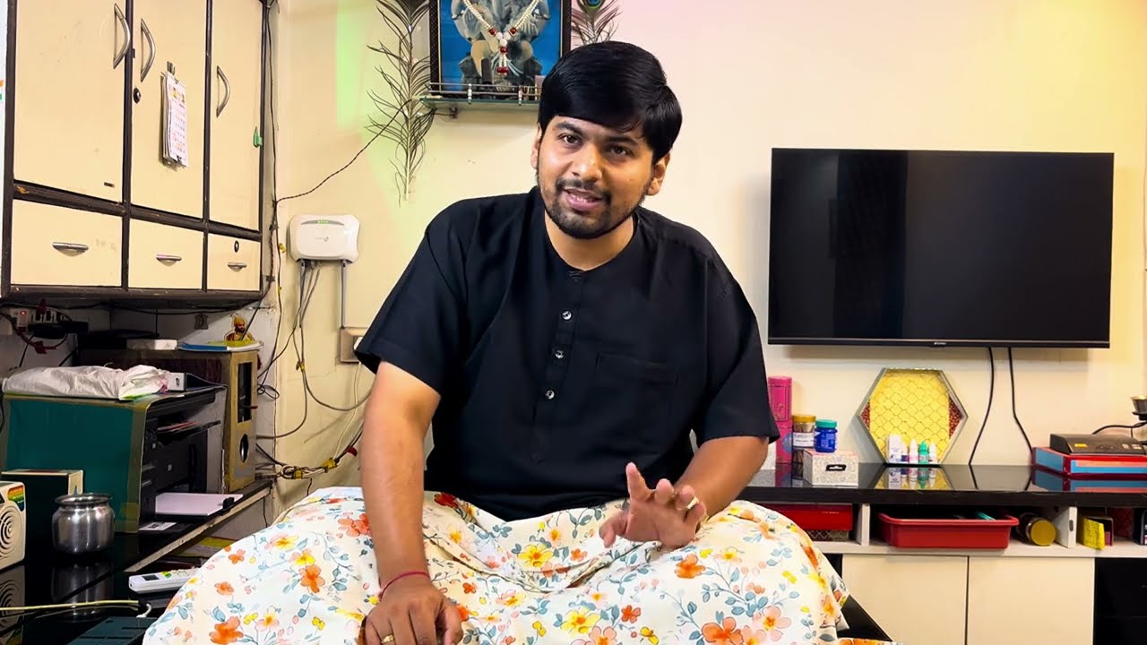 Masterclass Lecture #34 | Raag Maru Bihag Bandish | Detailed Explanation | Full Information Part 2