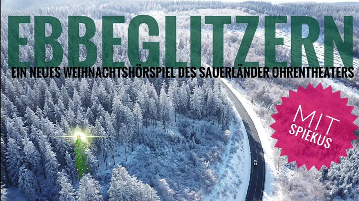 Hrspiel "Ebbeglitzern"