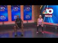 Movement Monday