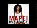 Mapei - Don't Wait [Acoustic Piano Version]