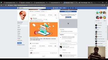 HOW TO Send Facebook comments to a Slack channel
