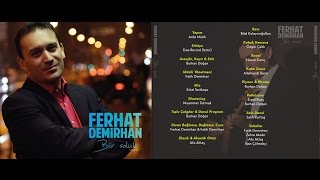Ferhat Demi̇rhan - Haber Salin (2015)