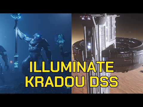 Illuminate nám kradou DSS - Helldivers 2