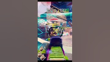 XDefiant ACR gameplay from Vod