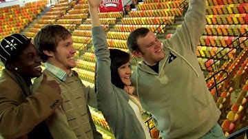 Discover Yourself @ USU