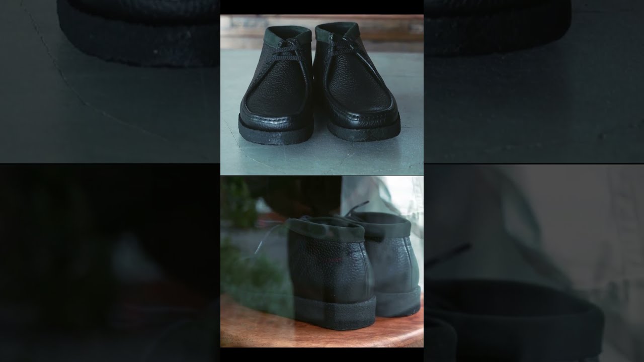 SLOW&CO | Padmore&Barnes SLOW別注 （第二弾） SLOWがパドモア