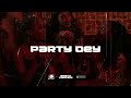 Afrobeat x Instrumental "PARTY DEY" Zinoleesky x YungJonn x Davido x Asake x Adekunle Type beat|2023