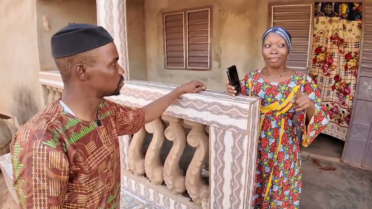 Mousso Diamani épisodes 11