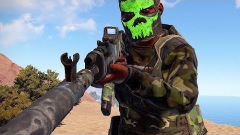 RAZER SYNAPSE NO RECOIL MACRO RUST 2022!