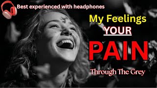 Through the Grey | When Memories Refuse to Fade | Couple & Relationship Psychology