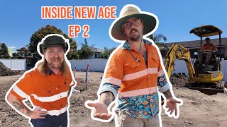 New Age Electrical Co | Inside New Age - Episode 2