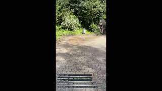 IRL nach Hause und unterwegs durch Wuppertal(Alessioelias_YT-IRL)