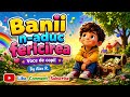 Alex R. | Banii n-aduc fericirea (Cover AI) | Voce de Copil | Cântece Pentru Copii