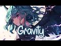 Nightcore Gravity Hazbin Hotel Lyrics
