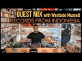 Guest Mix: 70s Indonesian Psych, Funk & Disco with Westside MuzeeQ