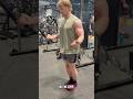 S-Tier Bicep Exercise (Jeff Nippard approved) #biceps #bicepsworkout #lifting #gains