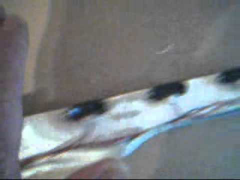 3-octave light harp sensor array.wmv
