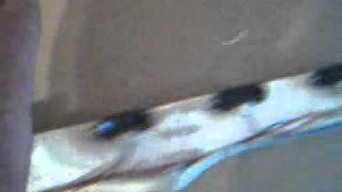 3-octave light harp sensor array.wmv