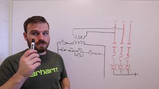 Motor controls - Typical Motor Control Lab
