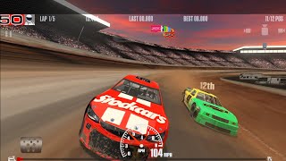 Stock Car Racing Game | Preview 2022 screenshot 2