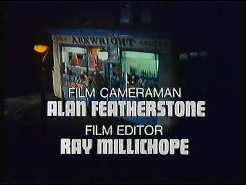 [720p/50p] BBC2 | continuity | 26th July 1996 | Part 2 of 3 | NICAM stereo