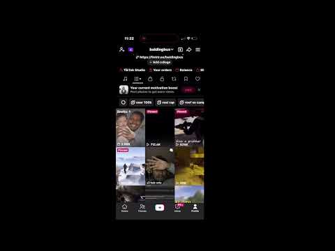 TikTok Draft Reveals Hidden Secret