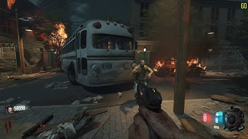 BlackOps 3 Zombies Map Alleyway! Update! Answering Questions & Talking Zombie  Mapping