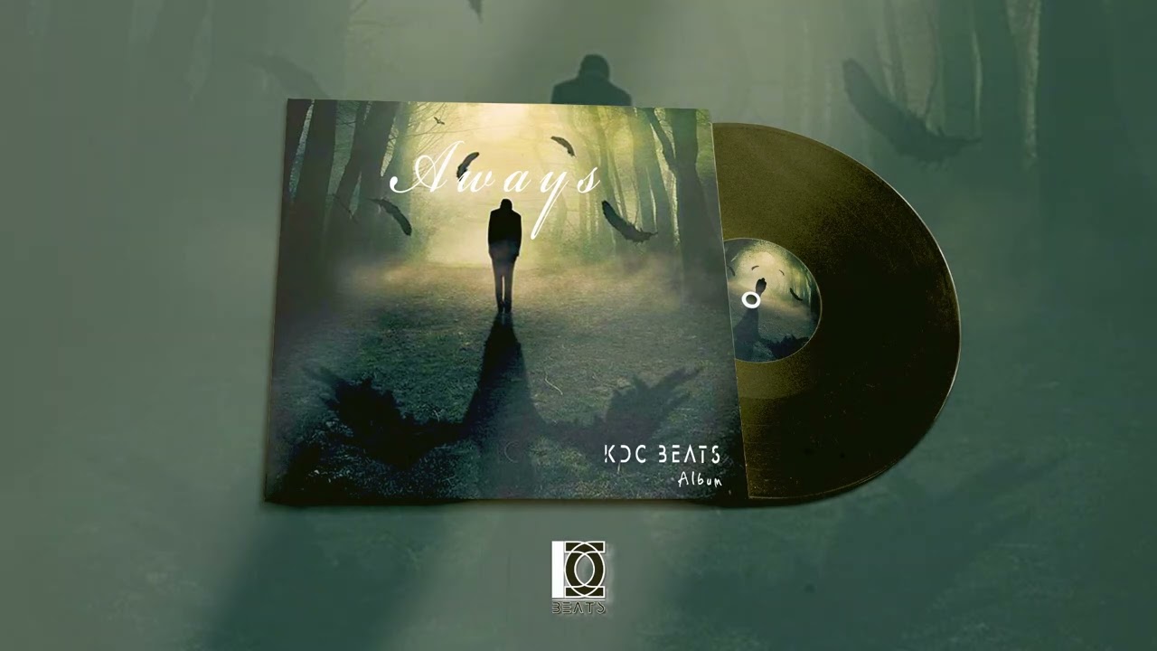 【FREE】 Hiphop Type Beats | Prod KDC BEATS - Aways