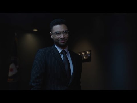 Agente Oculto | Netflix - Agente Oculto | Netflix