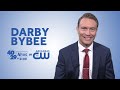 40/29 News at 9 on the Arkansas CW / Get to Know Chief Meteorologist  Darby Bybee