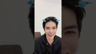 (Babe) 260814 틱톡 라이브 TikTok Live 