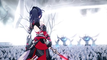 ⚔️⚔️ Shadow Dash Augmented: [Danzai Spectramancer] Debuts