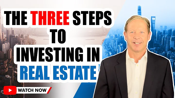 How To Get Started Investing In Real Estate [As A ...