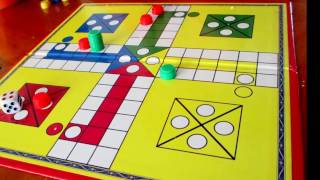 Jugando al ludo... screenshot 4