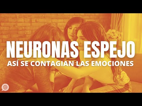 Vídeo: Contagio Emocional: Qué Es Y Cómo Evitarlo