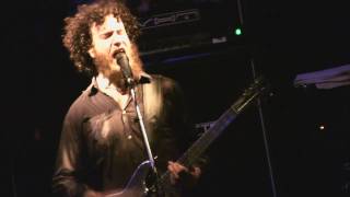 Isis - In Fiction - Beatpol, Dresden 07/10/2009 (HD)