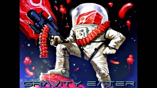 Gravity Eater "Stoner Odyssey"