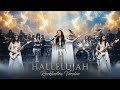 HALLELUJAH Rockhestra Version Metal Symphony HALLELUJAH Rockhestra Version Metal Symphony