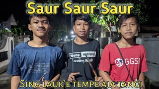 Obrog Harusnya Aku Tiktok Viral Ranggon Berisik