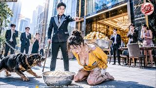 Full Nữ Tổng Tài Giả Nghèo Thử Lòng Nhà Chồng Sắp Cưới, Ai Ngờ Mẹ Chồng Coi Thường Sỉ Nhục Ép Ly Hôn Update
