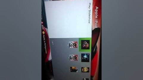 How to use your iPod touch or iPhone in your xbox 360