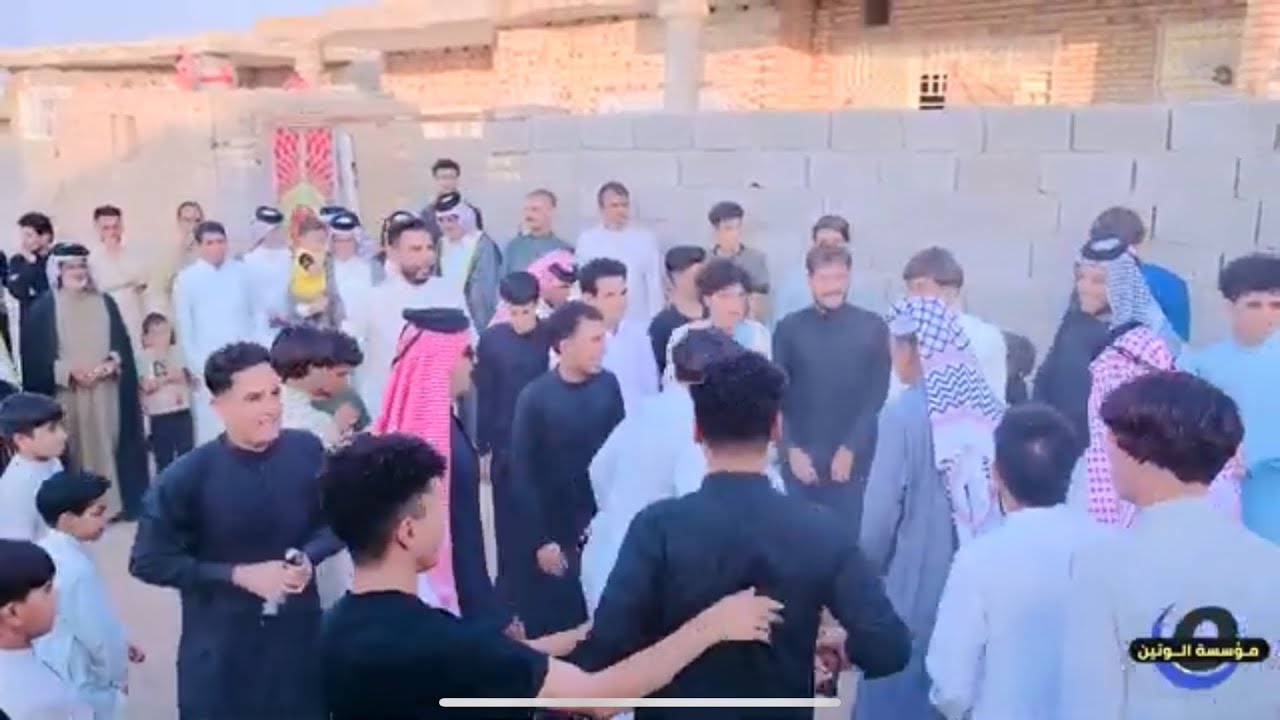 خطوبت الغالي ❣️ جاسم محمد الغنامي ❣️الف مبروك يستاهل