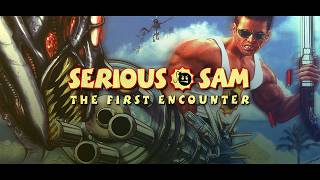 Serious Sam: The First Encounter [Request by dilat] (PC) #3