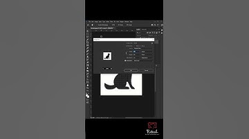 Convert low Resolution Graphics to High Resolution Using Photoshop. #photoshop #edit #low photo,shop