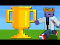 WINNING a Minecraft Tournament!